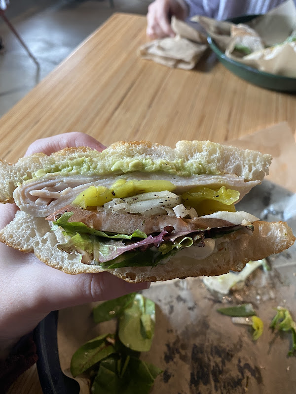 30th Street Market