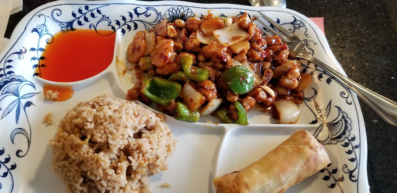 Asian Cuisine Restaurant photo 2