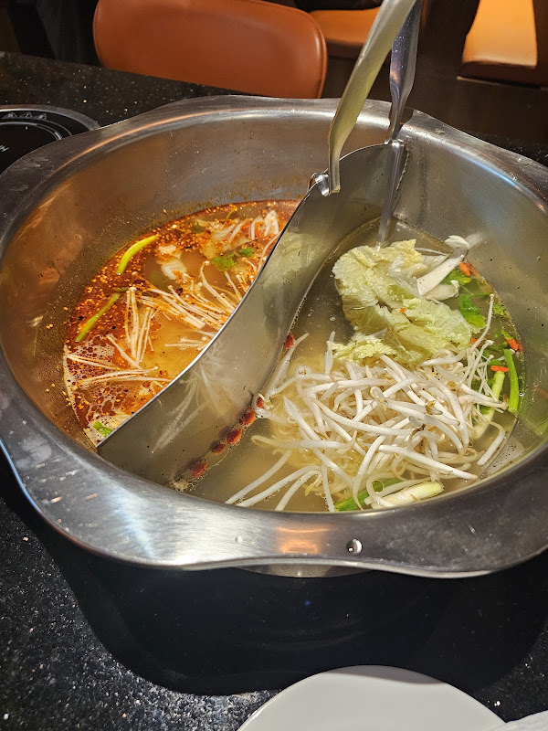 Asian Cuisine Restaurant photo 5
