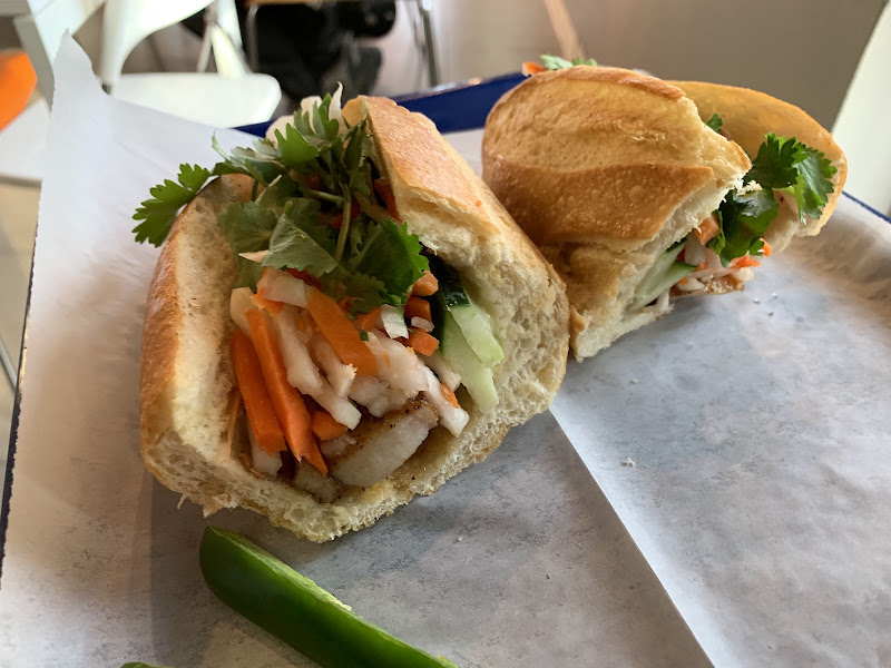 Banhwich Cafe photo 3