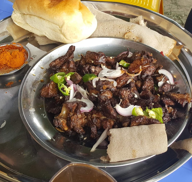 Biruh's Kitchen