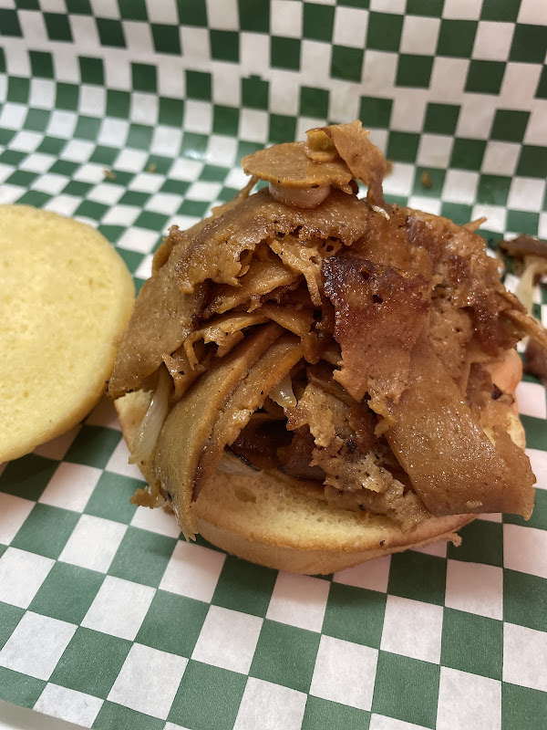 Blatch's BBQ photo 3