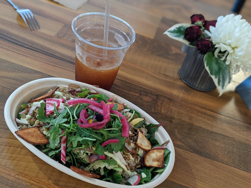 Blend Smoothie Co. photo 4