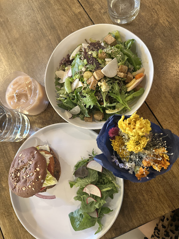 Body Cafe