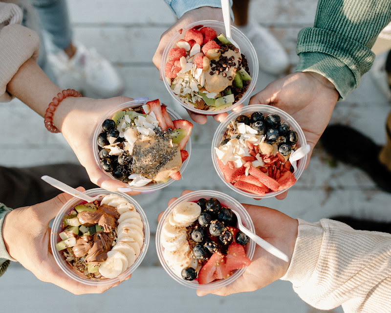 Bondi Bowls