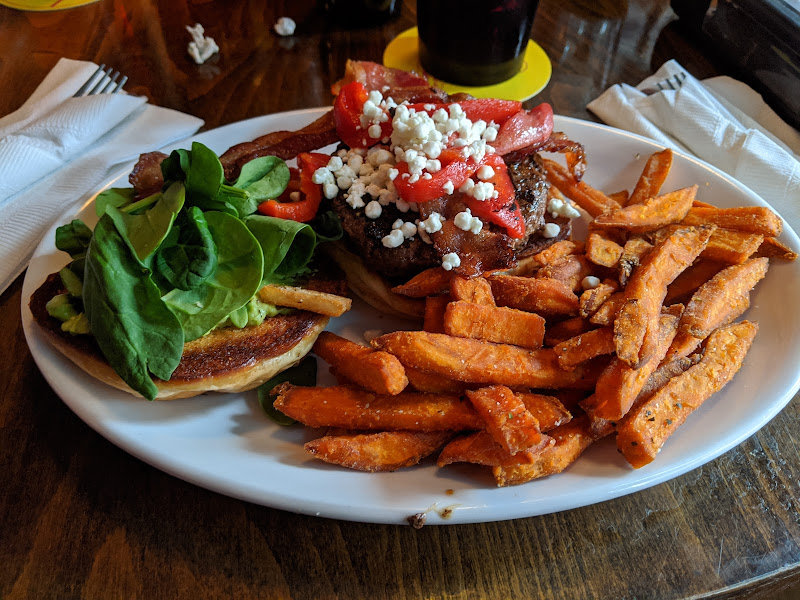 Brassica in the Short North