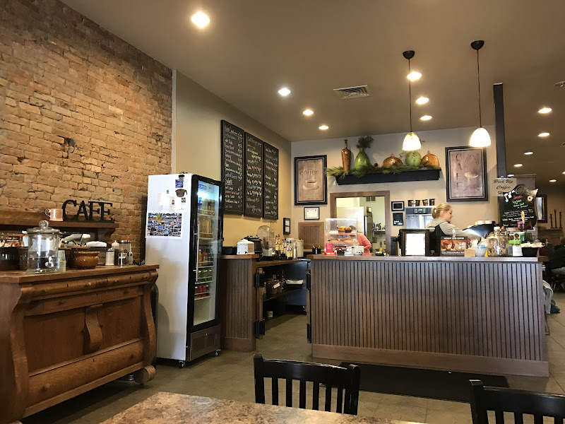 Bread And Vine Bistro LLC