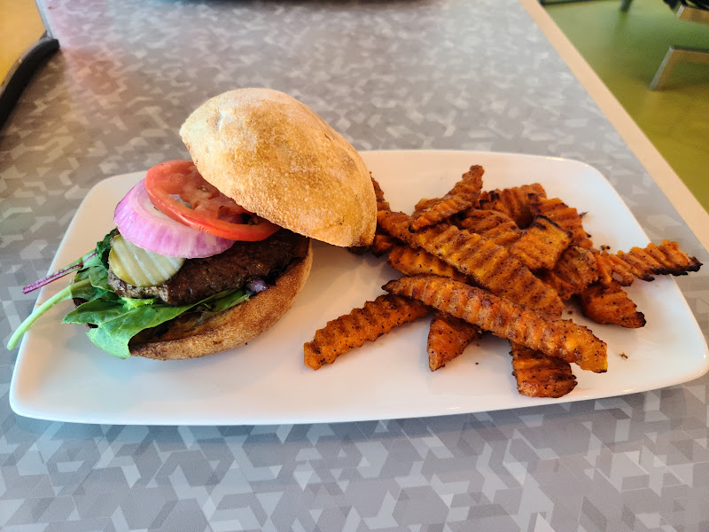 Bread And Vine Bistro LLC photo 2