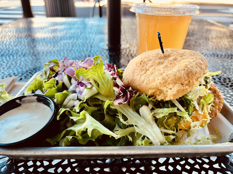 Brick City Vegan Montclair