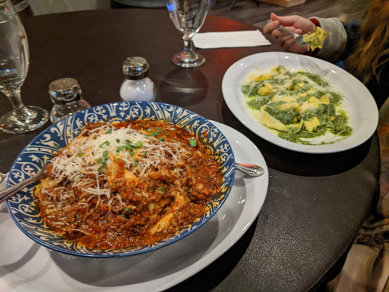 By Word of Mouth/bywom bistro