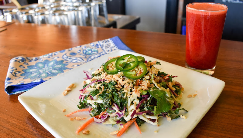 Cajou - A Plant-Based Creamery & Cafe photo 3