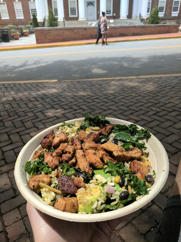 Cathedral Cafe