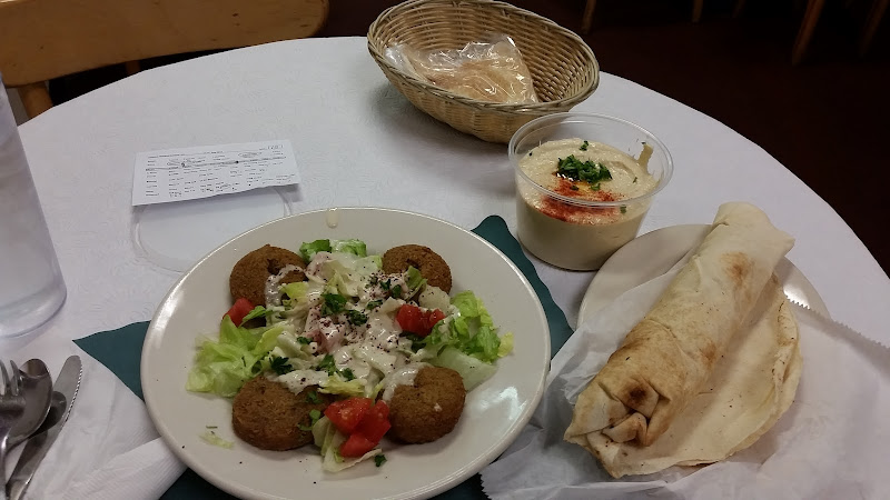 Cathedral Cafe photo 3