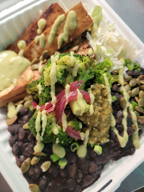Chive Catering + Events