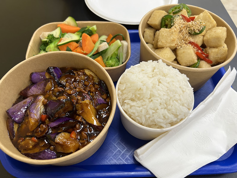 Ci Su Vegetarian Bistro
