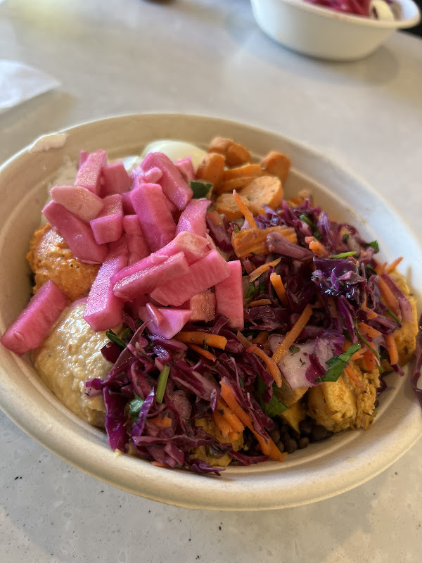 ClusterTruck - Broad Ripple