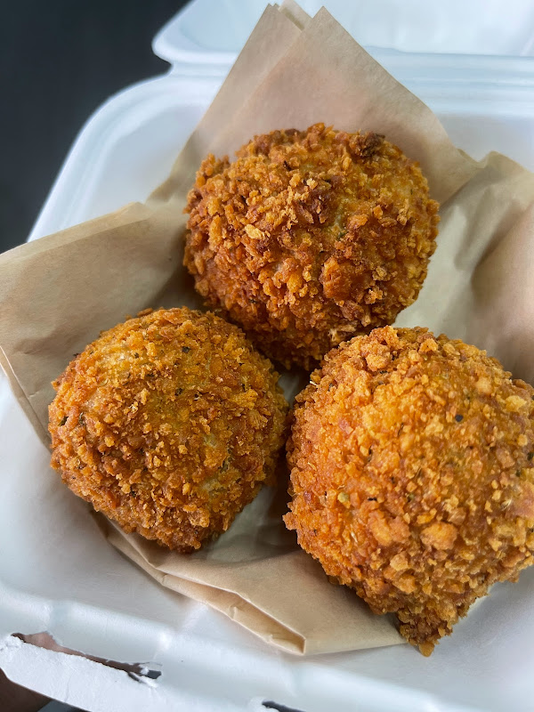CoreLife Eatery