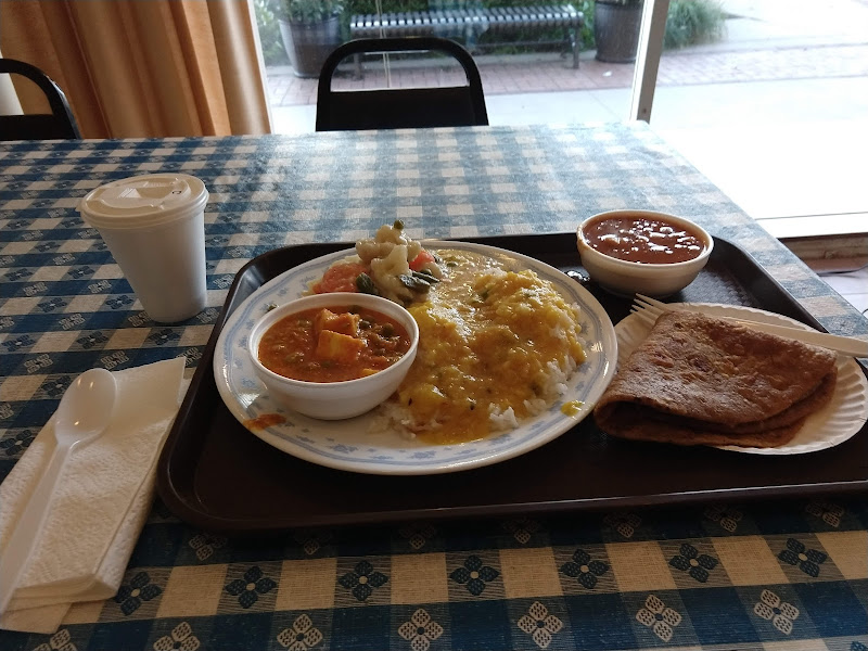 Crêpes de Luxe Cafe photo 2