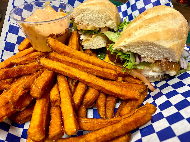 Dan d' Lion Eatery photo 3