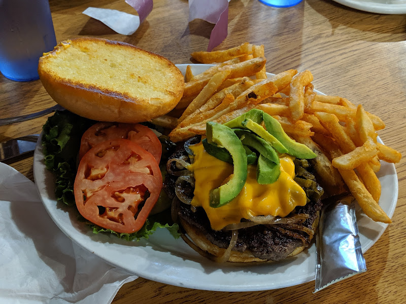 Dan d' Lion Eatery photo 4