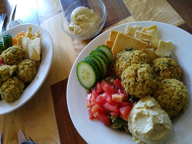 Daniel's Kitchen