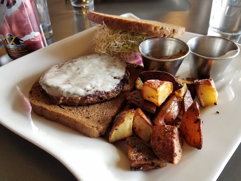 Dear Potato Bakery photo 4