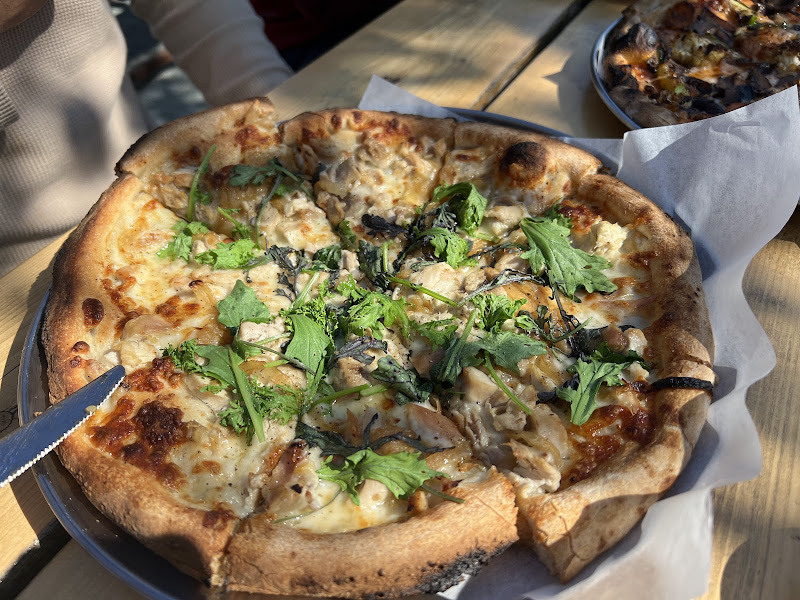 Dina's Cuisine