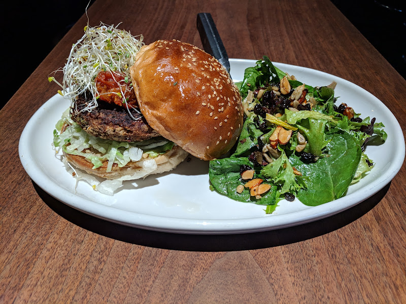 Dirt Burger