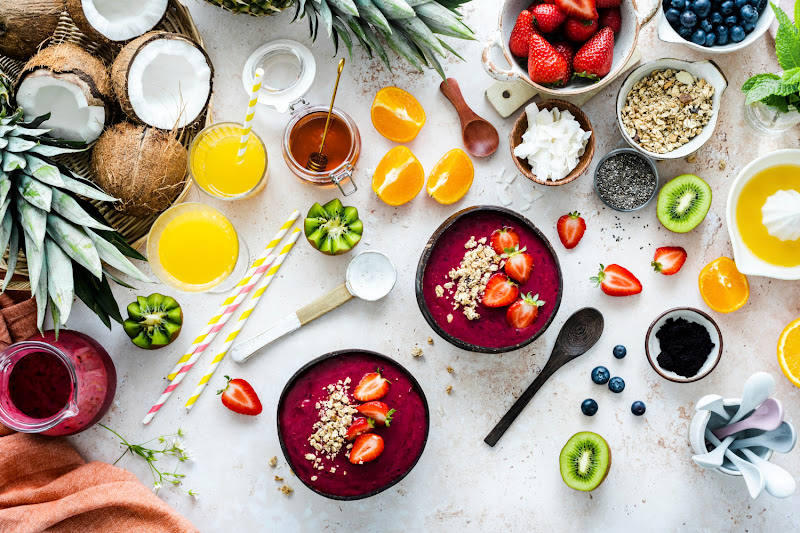 Don Ameeche's Vegan Kitchen