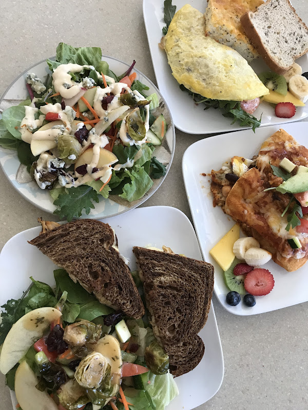 Earthbound Café photo 5