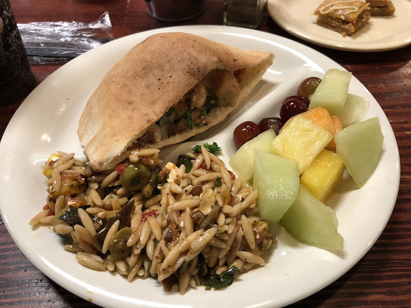 EBN'S Vegan Cuisine photo 2
