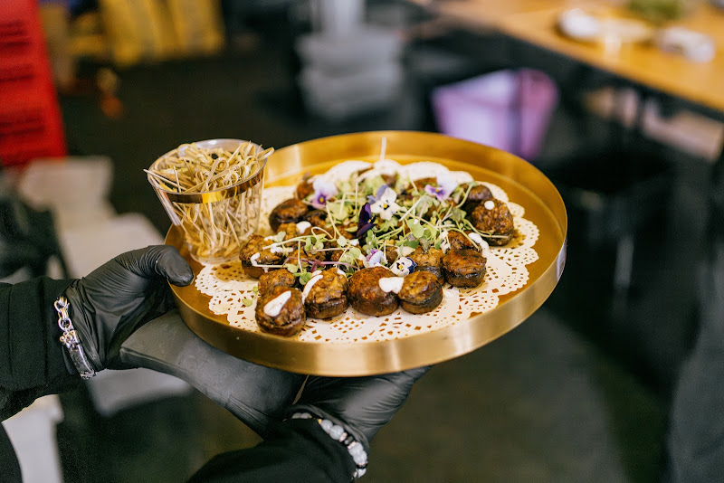 Empire Vegan