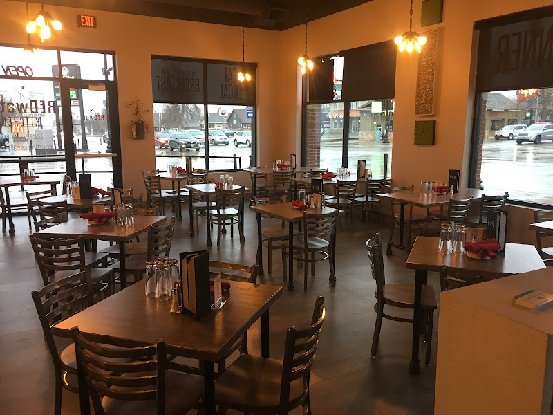 Falls Landing Restaurant is now ODE to Food & Drinks! photo 3
