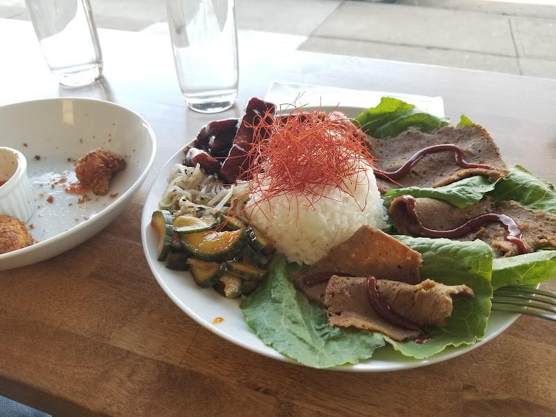 Foodhisattva