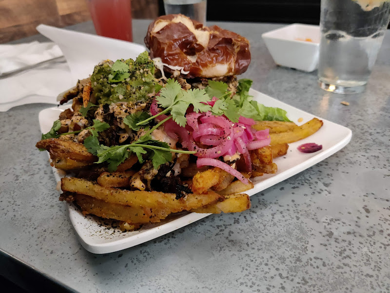 Garbage Kids Vegan photo 5