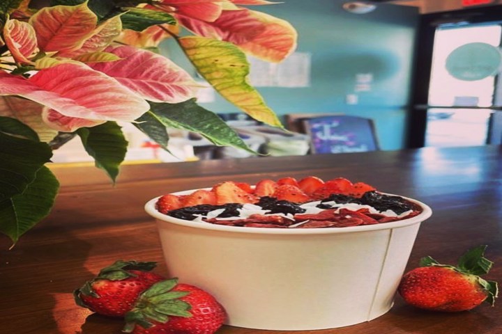 Get Fresh Cafe photo 5
