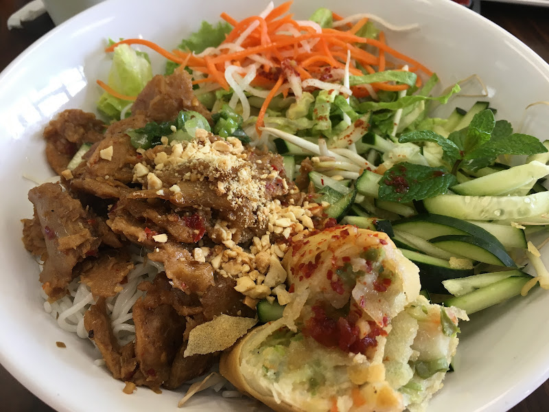 Ginger's Garden Cafe photo 5