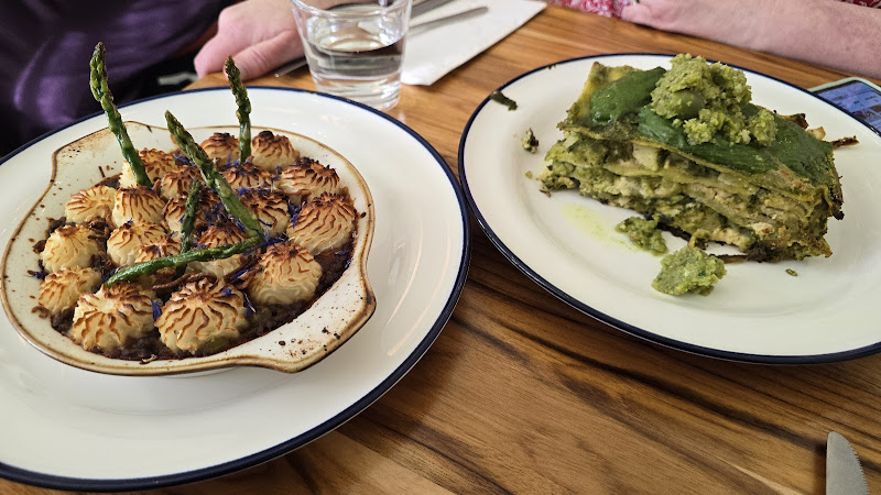 Green Door Cafe photo 5