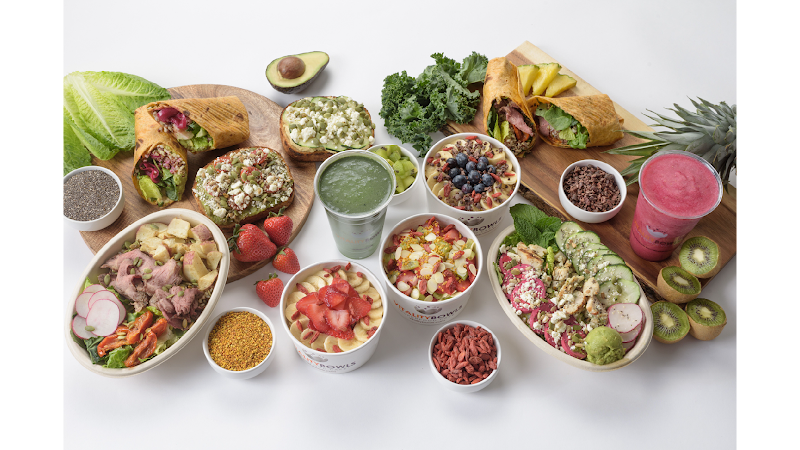 Grounded plant based goods photo 3