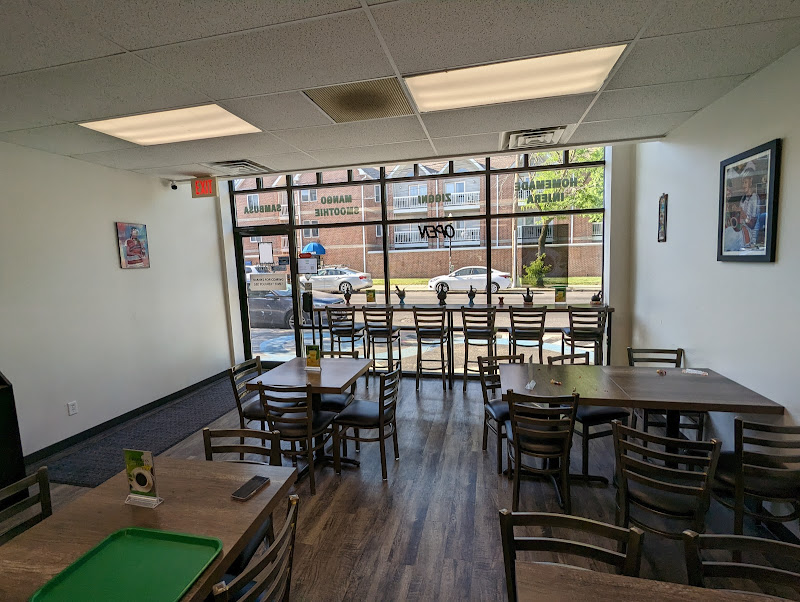 Gursha Ethiopian Grill photo 3