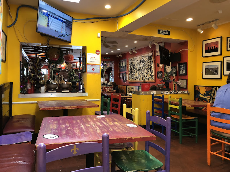 Half-Peach Bakery & Cafe photo 4
