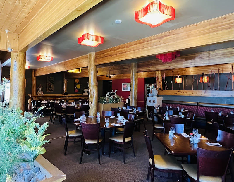 Hanging Five Restaurant photo 4
