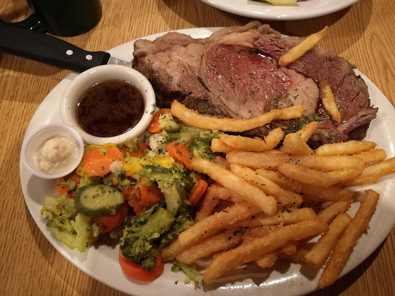 Hanging Five Restaurant photo 5