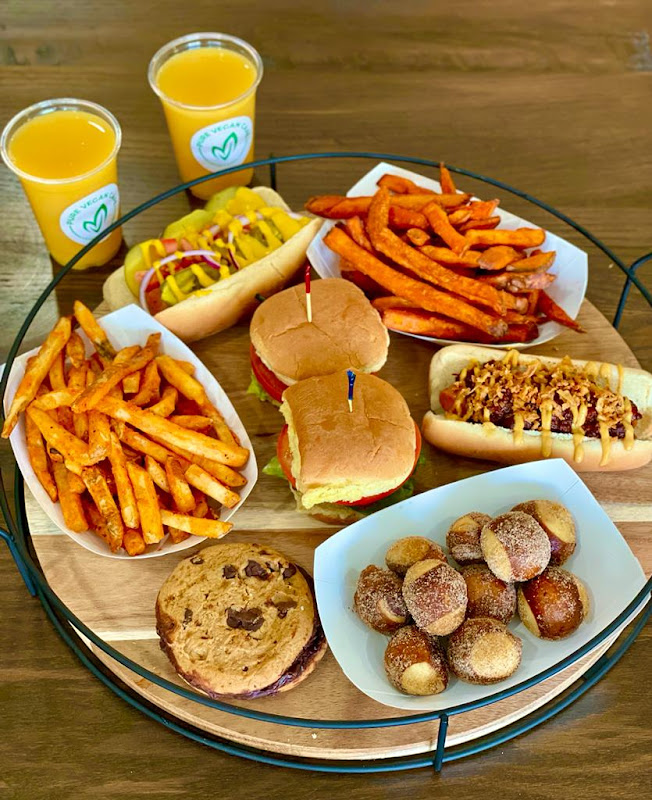 It's Really Vegan photo 2