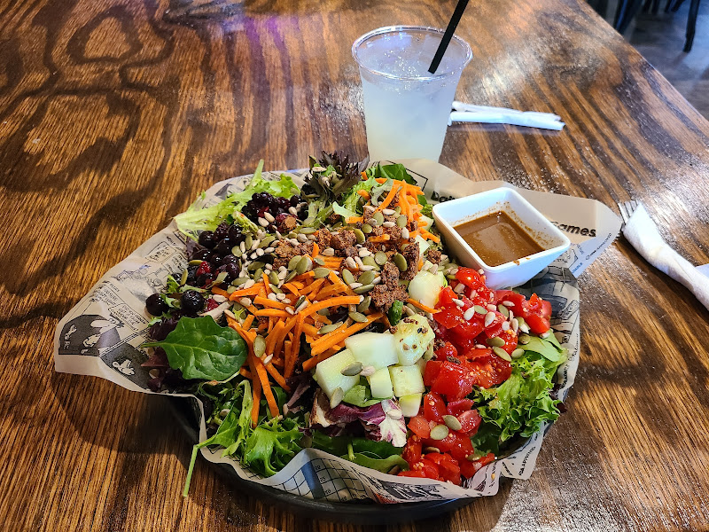 It's Really Vegan photo 3
