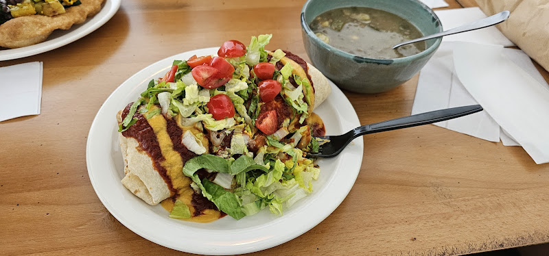 Itality: Plant Based Foods