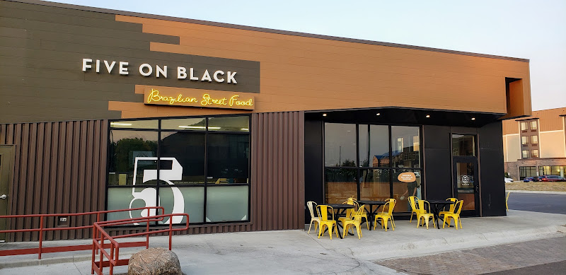 Jackalope Provisions Food Trailer photo 5