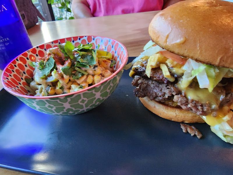 Jacked Up Vegan