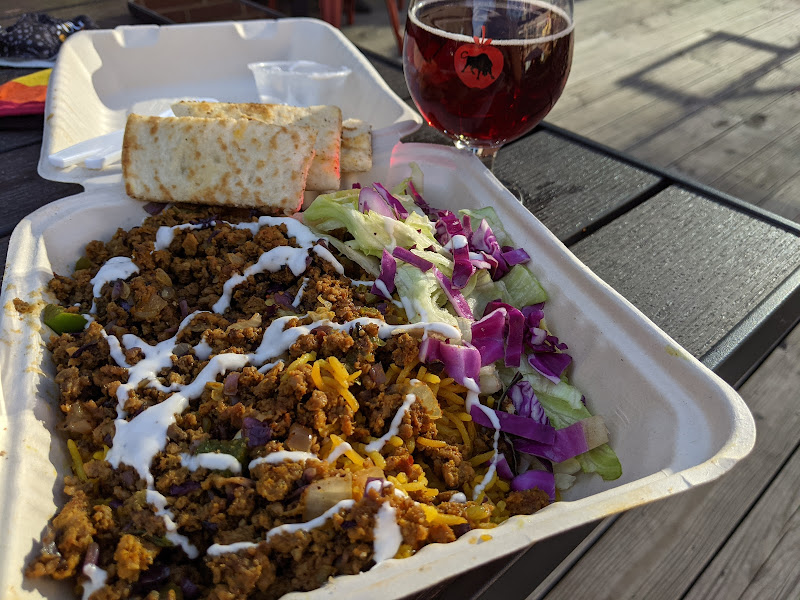 Jal’s Vegan Cuisine