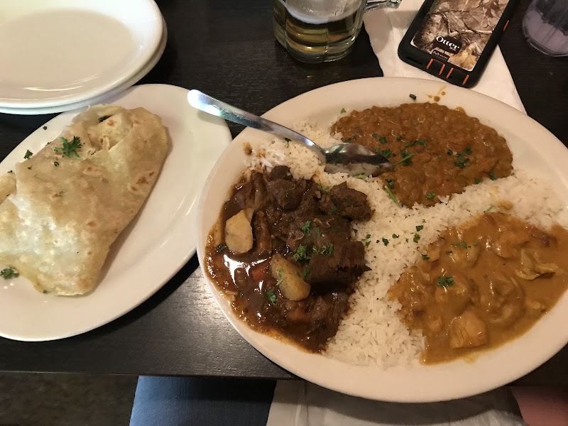 Jambo Cafe